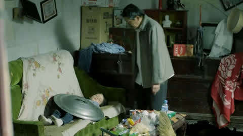 使徒行者（国语版）