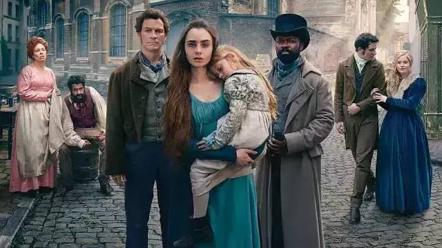 仿生人 产品主图