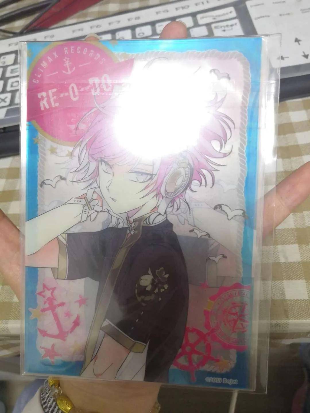 广州黑蜻蜓漫展二次元 yasal 相关产品