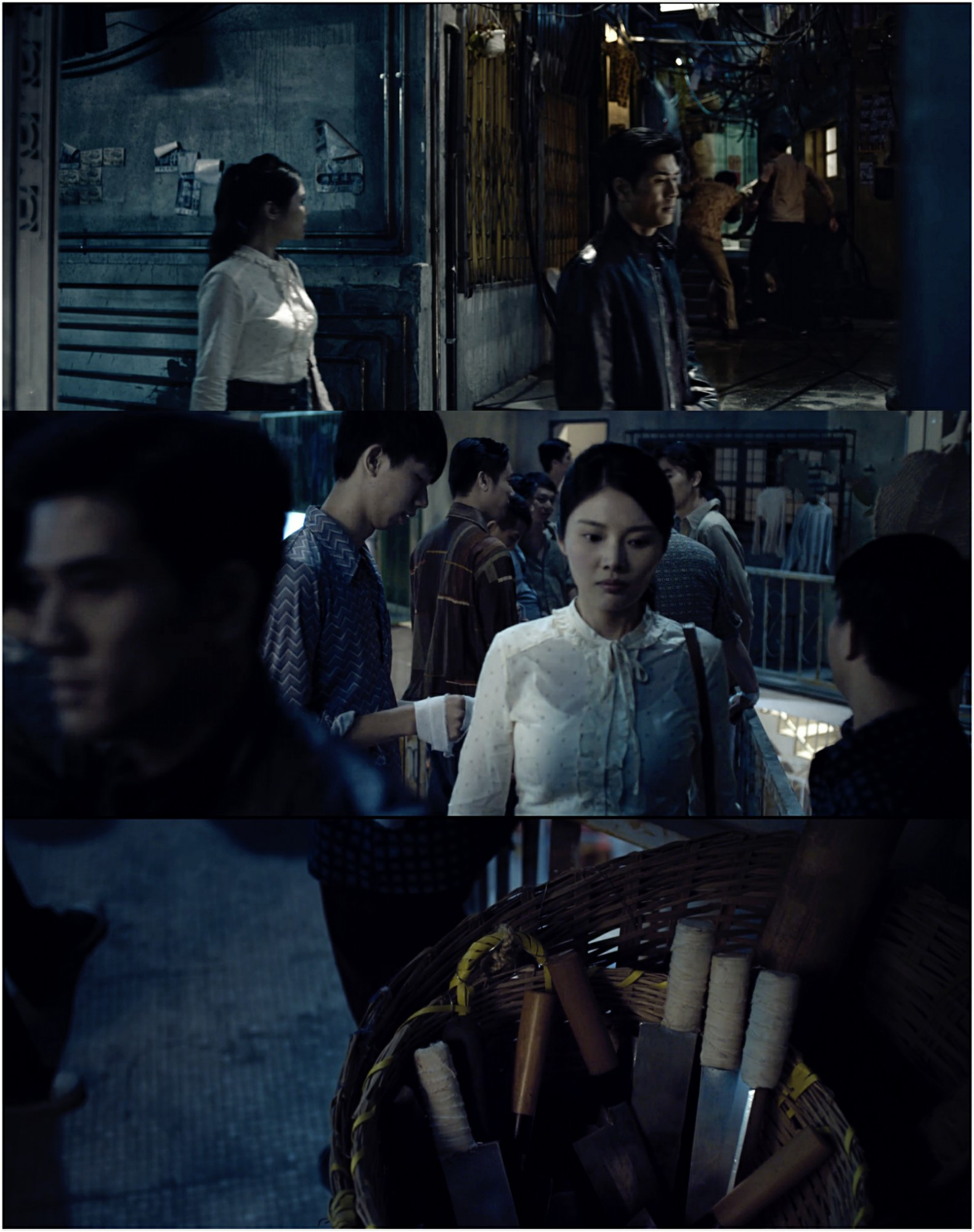 倩女幽魂2人间道 (普通话版)