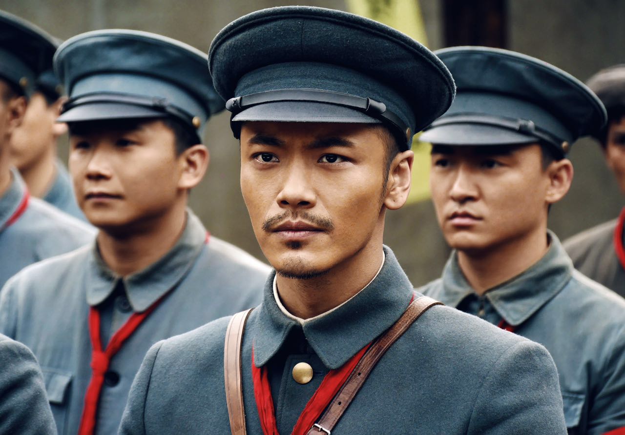 寸止挑战教主 竟成了最叛逆的挑战抵抗
