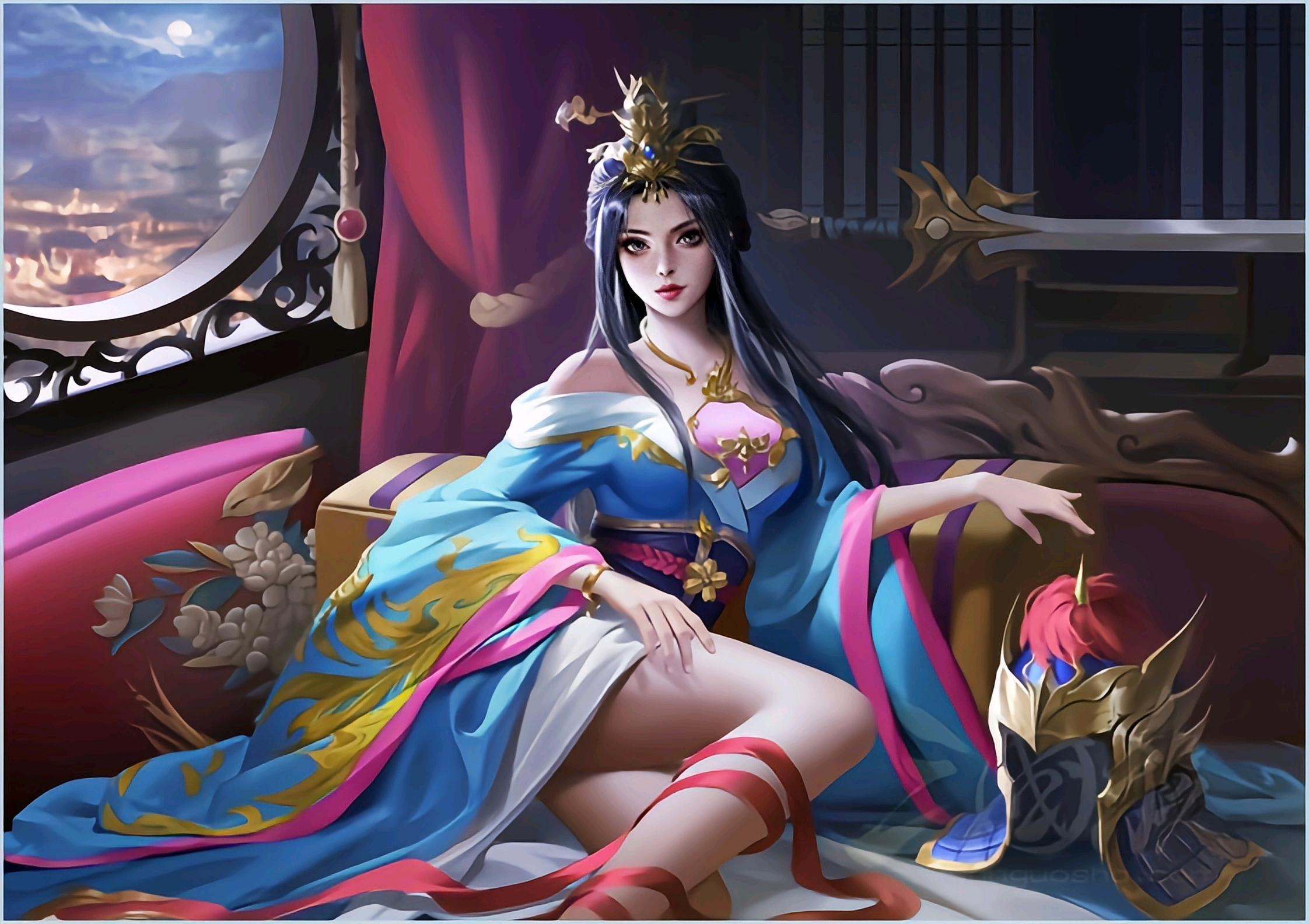 未成年动 突然挣脱妈妈的未成年动手 产品主图