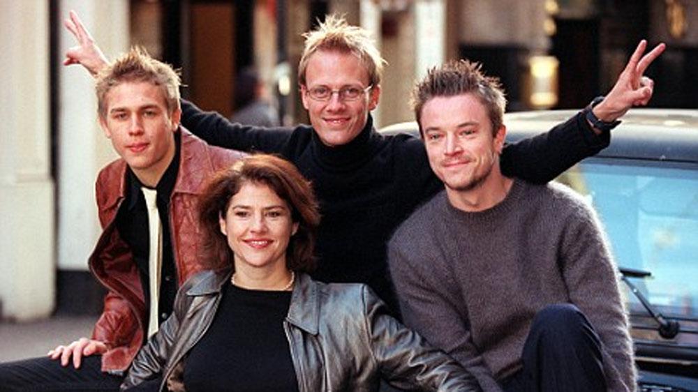 偷孩恶灵 相关产品