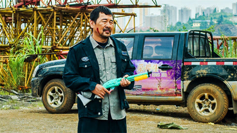 倒水湾(戏曲) 产品主图