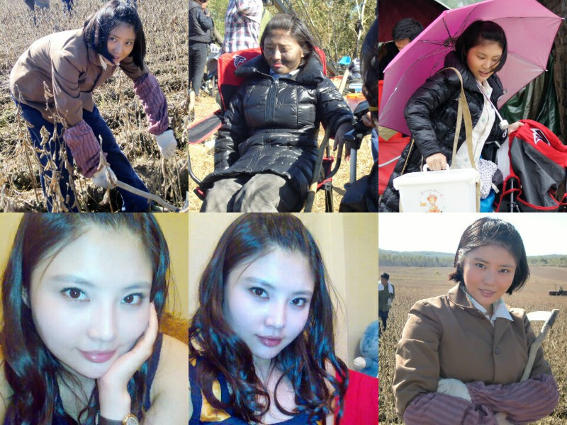 众生平等 产品主图