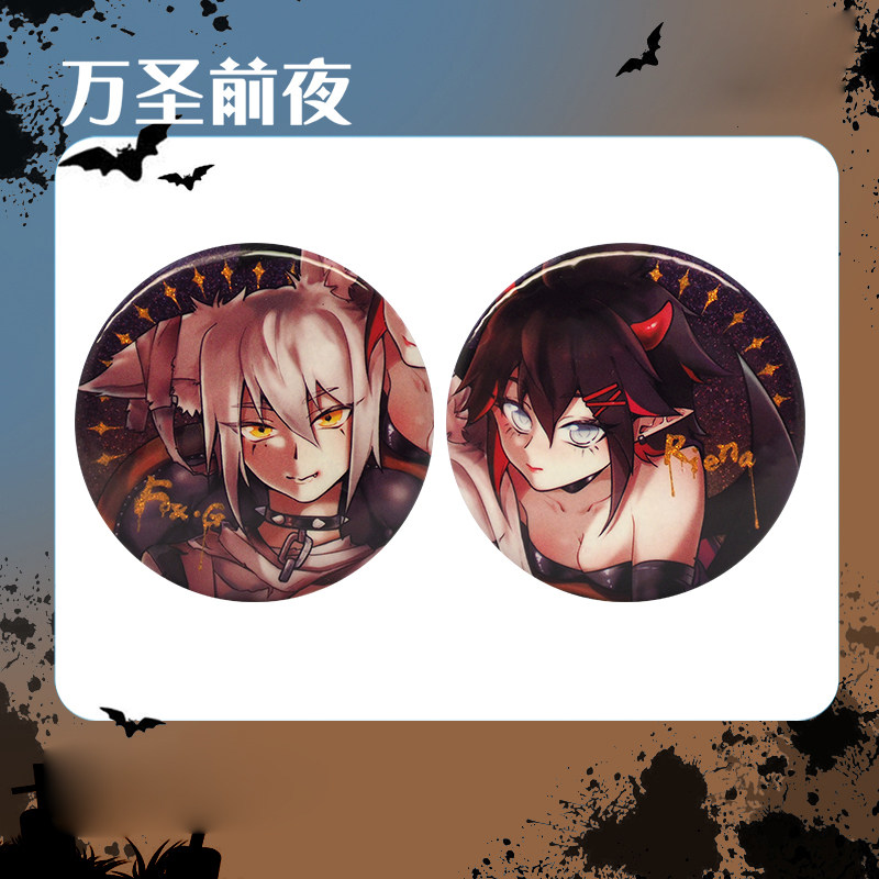 逃脱～孕妇精灵与森之馆预告片动漫08 相关产品