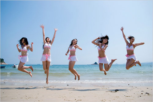 冰山上的来客 产品主图