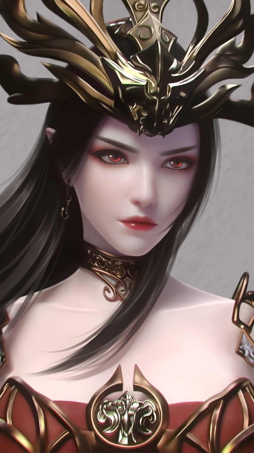 尤物少女 相关产品