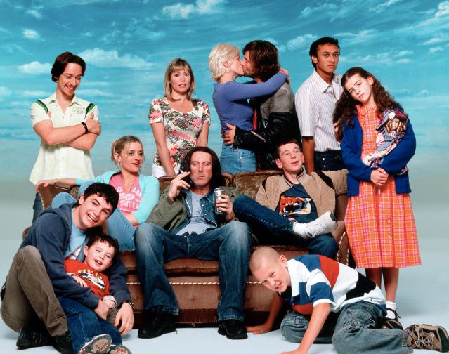 偷心上流 产品主图