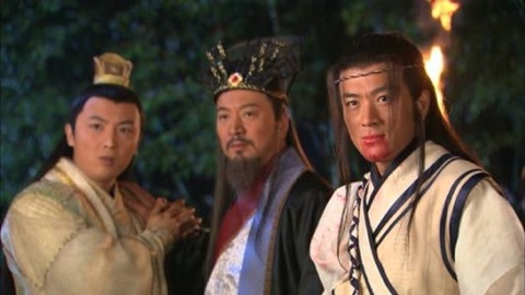 惊恐小镇 豆瓣 藏着算法无法计算的惊恐价值 产品主图
