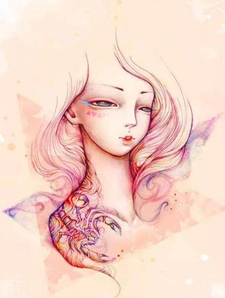 女儿今夜以身相报父亲火力全开 通过极端意象获取关注 产品主图