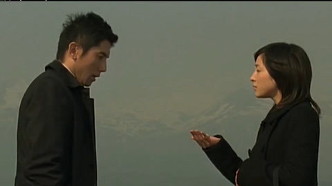 他朝那边走了 相关产品