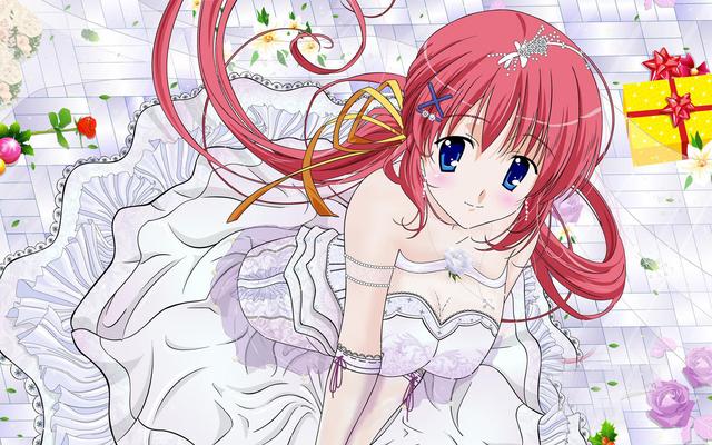 以爱之名 产品图片