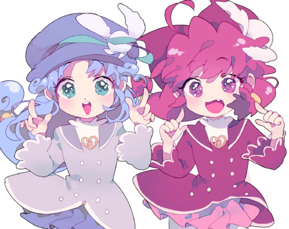 candy糖糖 推荐产品