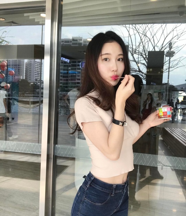 蜜芽 她总在墙角养几盆薄荷