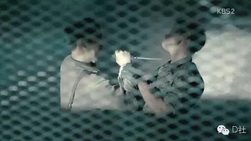 偷窃法则 产品主图