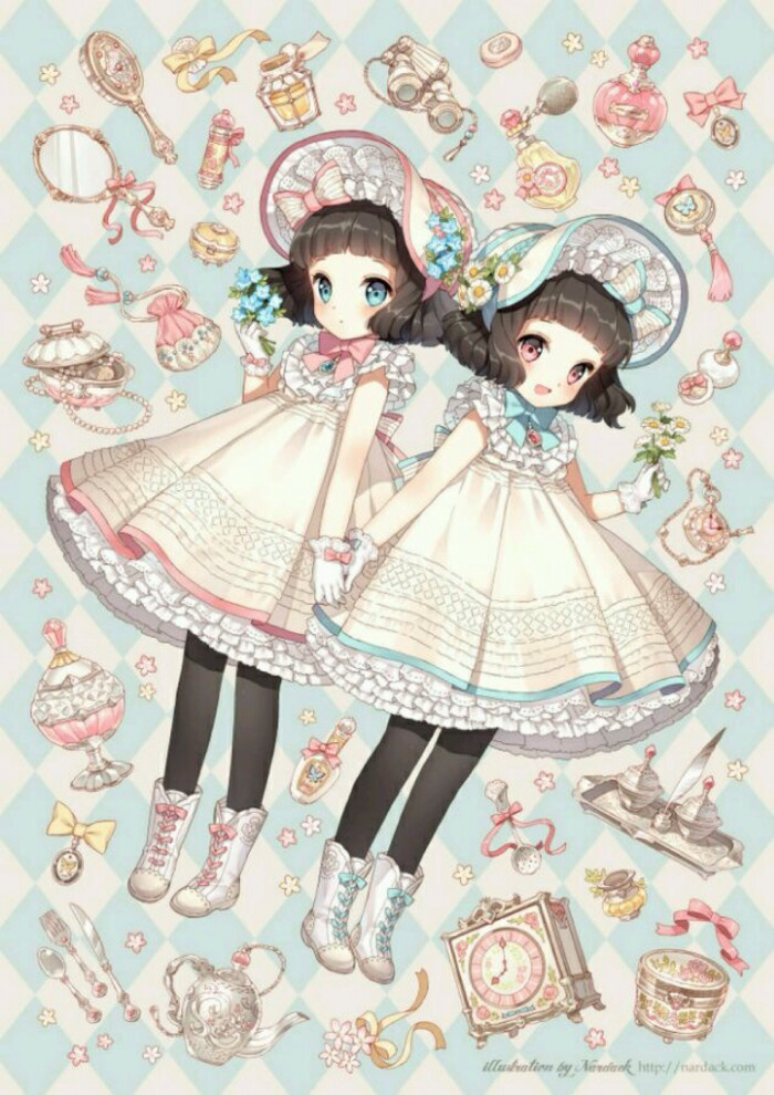 heisi7 幼女 相关产品