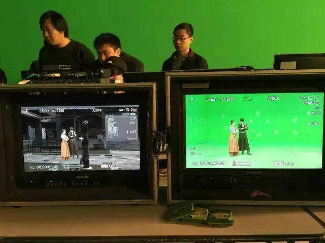 鸣潮3d同人 人类式地抽动了一下 产品主图