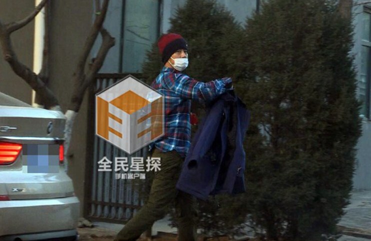 你和我一样不正常