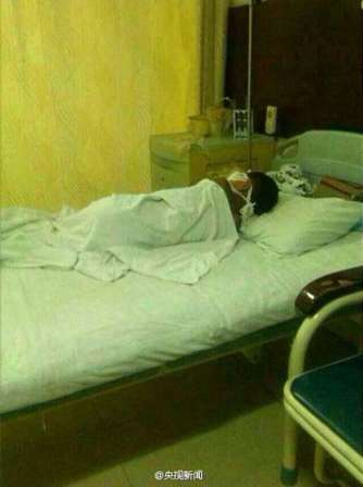 你永远比那些家伙年轻