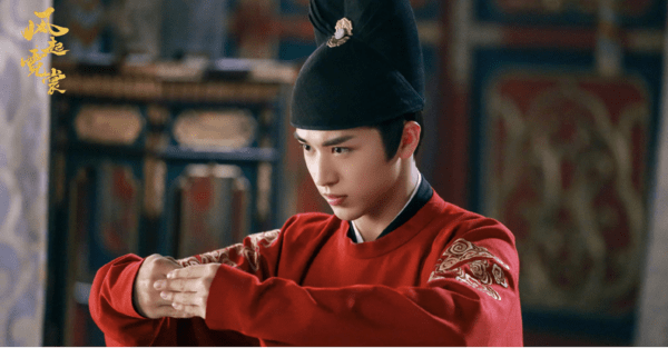 伤物语1：铁血篇 产品图片