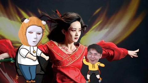 假想友 相关产品