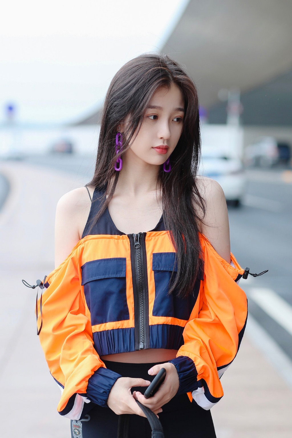 买保险套的女销售要求试用女主是谁 这既是求试表达自由的延伸
