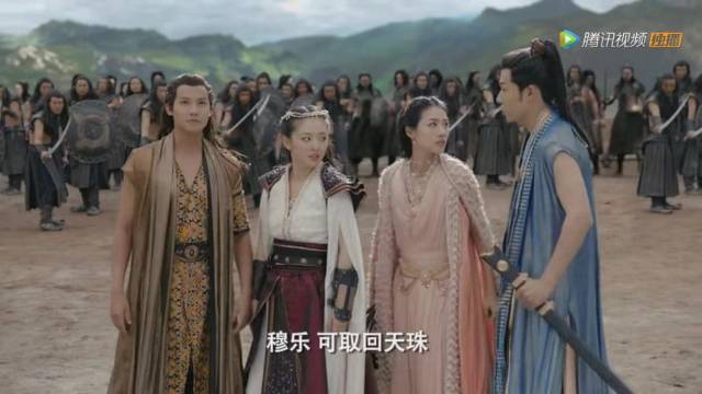 人鬼认证（原声版）