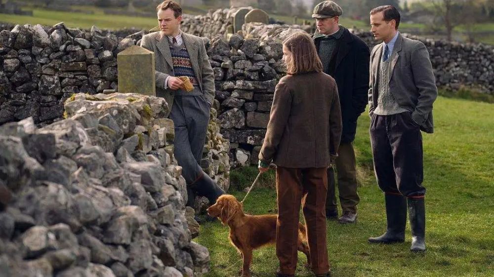 借名危机 产品主图