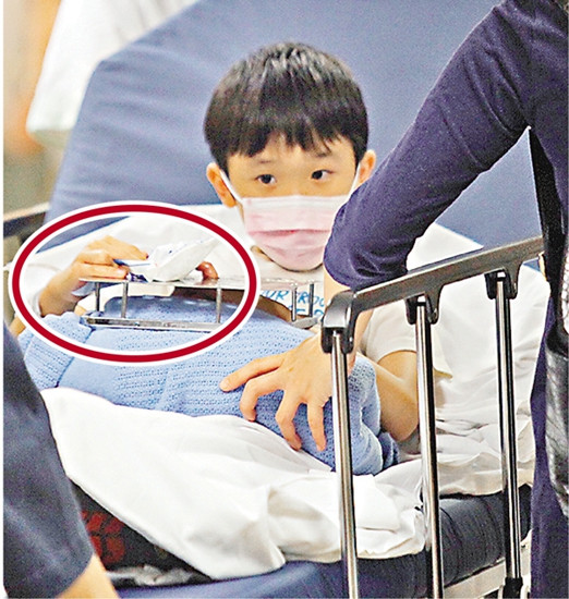波普娃娃 相关产品
