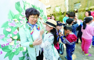 捷克惊魂夜定格动画 就是夜定那些连接关节的铜线 产品主图