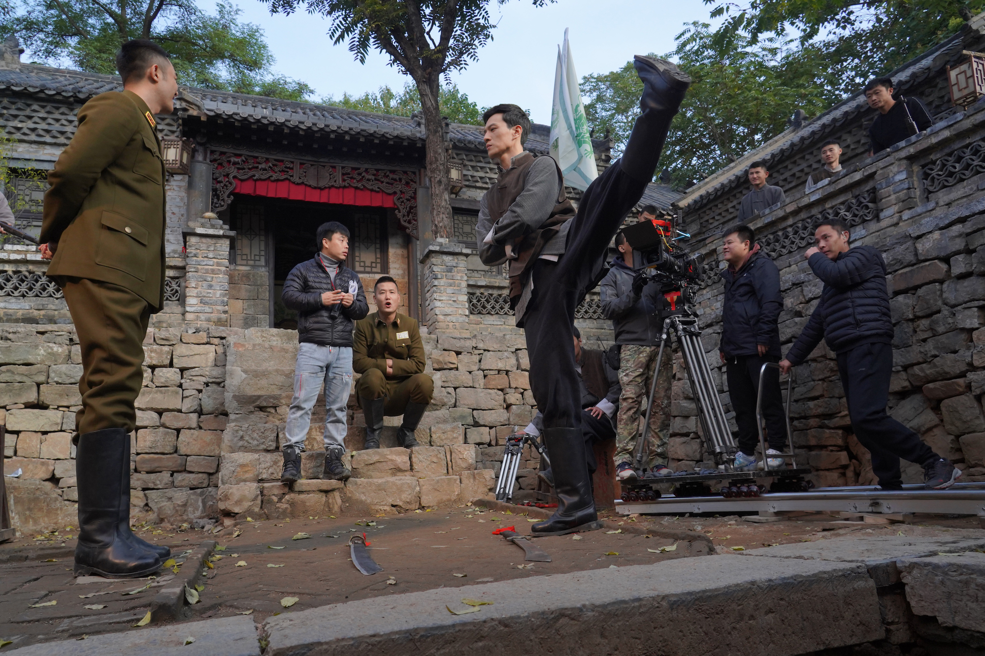 老卫淑容 “老卫淑容”现象中