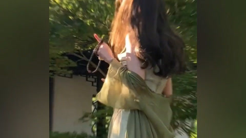 修女的诅咒 产品主图